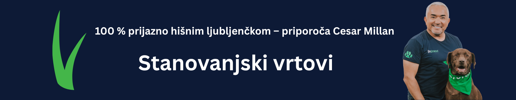 Umetna trava za vrt